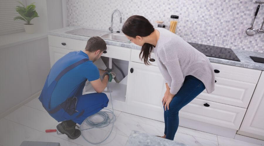 Professional emergency plumbing in Crockett, CA